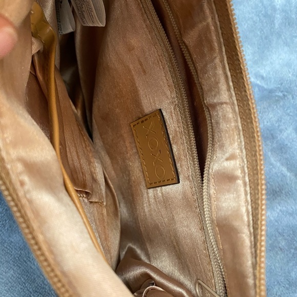 Xoxo baguette purse - Picture 5 of 8